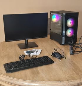 PC bundle