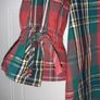 girls designer crewcuts top Image 10