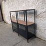 Ikea Shelving Unit (fjallbo) Image 2