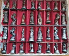 Chess Board