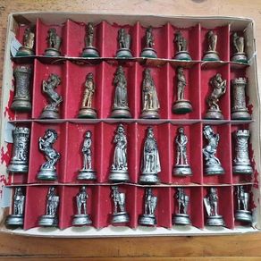 Chess Board
