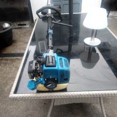 Hyundai strimmer