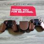 Ouya Console Limited Edition Copper Image 5