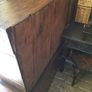 Antique cabinet Image 9