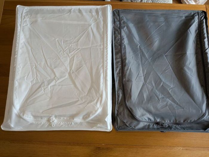 ikea under bed storage