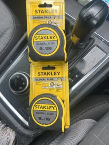 Stanley tapes bulk deal