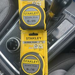 Stanley tapes bulk deal