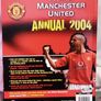 man united football annual Image 3