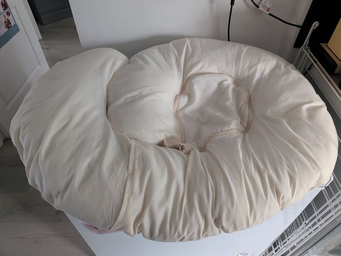 Summer Infant Ultimate Body Comfort Pillow