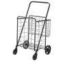 shopping trolly Image 4