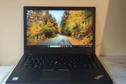 Lenovo ThinkPad T480 Intel i5 8th Gen | 16GB RAM | 256GB SSD | Windows 11 | Office 2021
