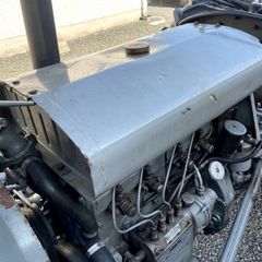 Fergie T20's, P3, Mf35 & Leyland 154 Breaking