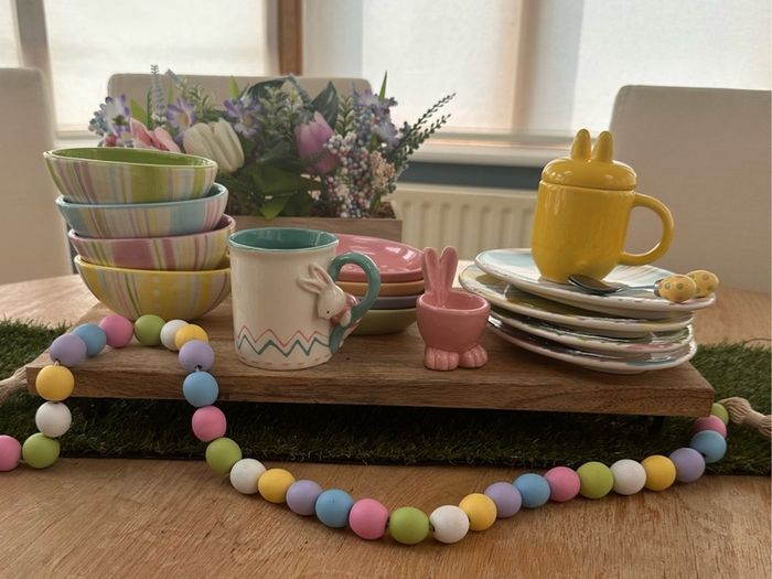 Gorgeous Easter/Spring decor bundle