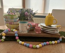 Gorgeous Easter/Spring decor bundle