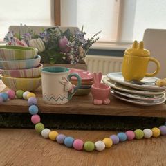 Gorgeous Easter/Spring decor bundle