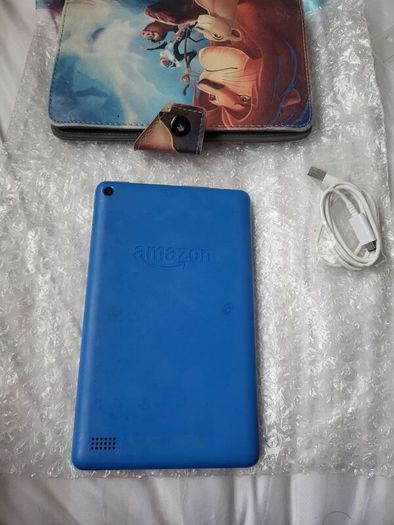 Amazon Fire 5th gen