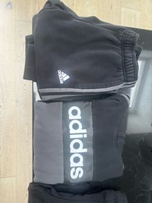 adidas tracksuit age 12-13