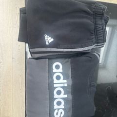 adidas tracksuit age 12-13