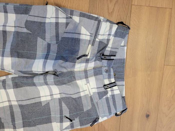 Bonfire Snowboard pants trousers women 10-12