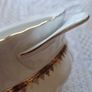 vintage ceramic soup serving vase Image 7