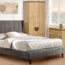 Amelia Plus 4'6'' Storage Bed Nationwide Delivery Image 2