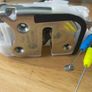 Mitsubishi Outlander door lock actuator Image 2