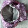Brand new Kipling shoulder bag AND matching Kipling wallet Image 9