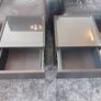 pair of side tables Image 6