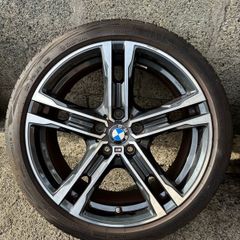 Genuine Bmw Style 819 M Sport Alloys