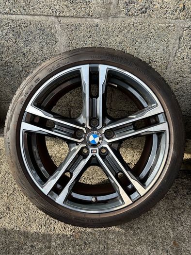 Genuine Bmw Style 819 M Sport Alloys