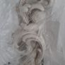 New candle holder Cherub in box Image 3