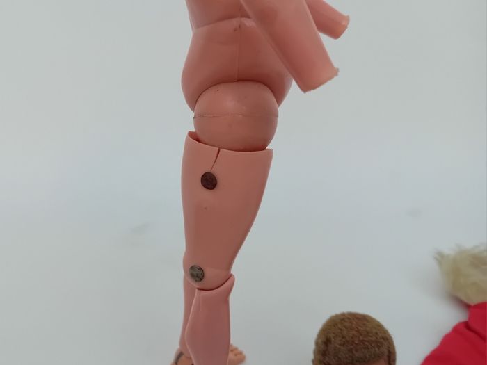 Palitoy Action Man Polar Explorer