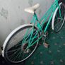 Vintage Peugeot Bike Image 3