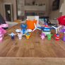 Superwing and PJ masks toys Image 2