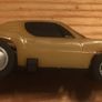 Corgi Rockets Electro Alfa Romeo Montreal Image 4