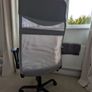Computer Chair Image 2