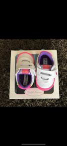 ralph lauren shoes baby girl