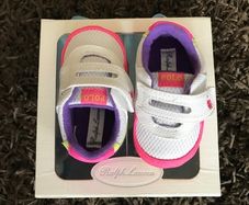 ralph lauren shoes baby girl