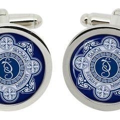 Siochana Cufflinks and Tie Pin, Free Post