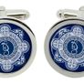 Pocket Watch, Cufflinks, Tie pin,- Free Post Image 2