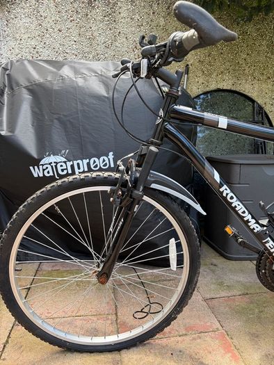 Road master Bike