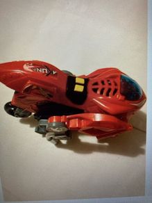 Switch & Go Dinos V Tech ( Blade the Pteranodon)