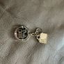 Keyring chain Image 8