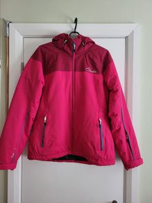 Ski Jacket Ladies