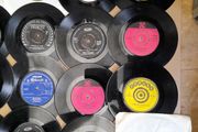 Irish Vinyl Records