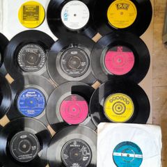 Irish Vinyl Records