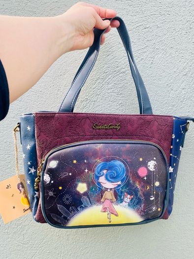 Sweet & Candy Hand Bag Brand New