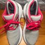 Adidas Ladies UK4 EUR37.5 Running Shoes Trainers   S-D Image 5