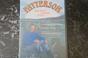 VHS Frank Patterson Ireland's Golden Voice