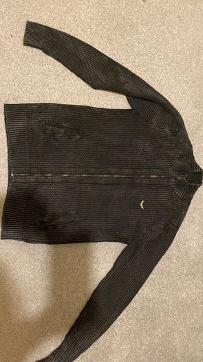 Sweatshirt corduroy (Guess)
